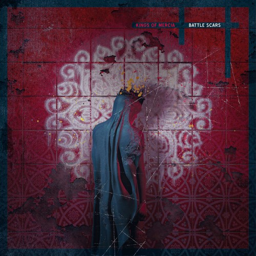 Kings mercia battle scars - kings,