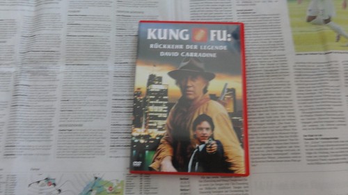 Kung rückkehr der legende - kung,