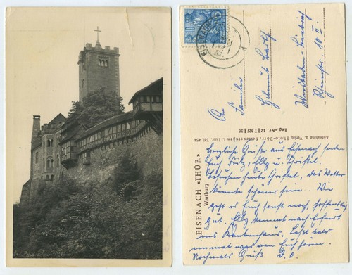 63465 eisenach wartburg - 63465,