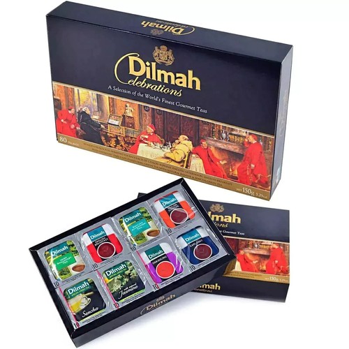 Dilmah ceylon tee - dilmah,