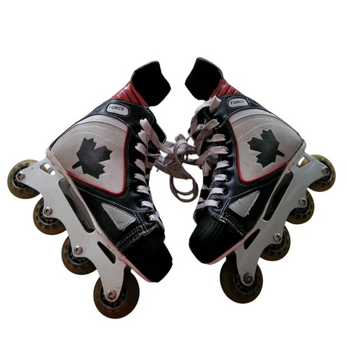Force lightning inlinehockey - force,