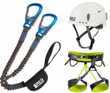 LACD Klettersteigset Pro +