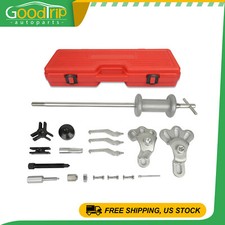 17X Slide Hammer Dent Puller