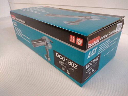 Makita dcg180z - makita,
