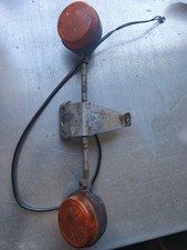 MZ ETZ 250 Blinker Hinten