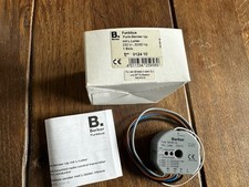 Berker Funk Sender Up 124 10 Gira und Jung kompatibel *1