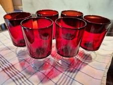 Luminarc France Likörgläser