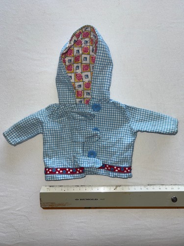 Puppenjäckchen jacke mit - puppenjäckchen,