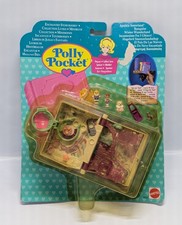 Sparkle Snowland Storybook