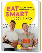Eat smart, not less, Hendrik