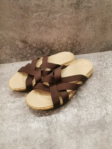 Crocs damen sandalen - crocs,