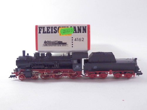 Fleischmann 4162 - »fleischmann, dc