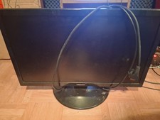 Medion Akoya P55061 MD 20461 23,6" Breitbild Monitor, keine volle Helligkeit