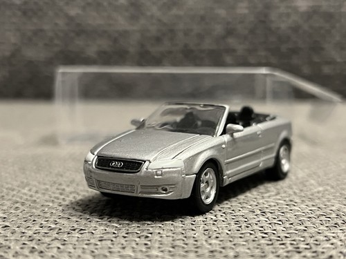 Welly nex audi - audi, a4