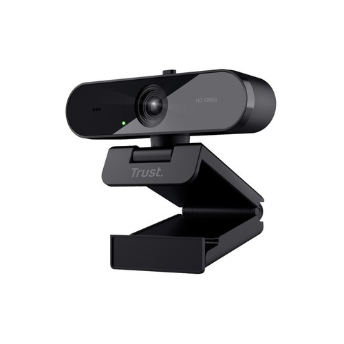 Trust 200 full - full, hd-webcam