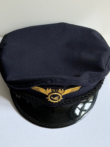 Original lufthansa dlh - lufthansa,