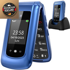 Seniorenhandy Klapphandy ohne