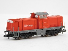 Fleischmann N DB Cargo Diesellok BR 212 311-5 analog ohne OVP