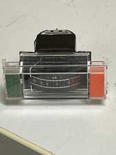 Uher Anzeigeinstrument /