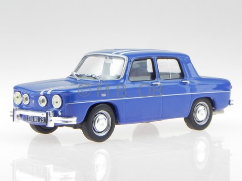 Renault gordini 1300 - renault,