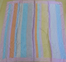 Halstuch 100% Reine Seide