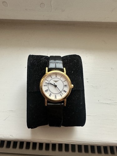 Longines grande classique - longines,
