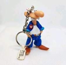 Werner Schlüsselanhänger