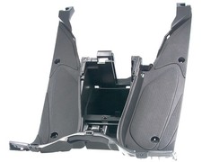 Trittbrett Batteriefach Verkleidung STANDARD für YAMAHA Aerox MBK Nitro bis 2012