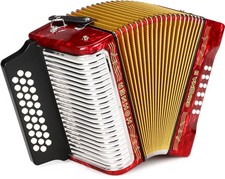Hohner Corona II Diatonic