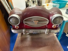 Fahrschule Modelle Konvolut