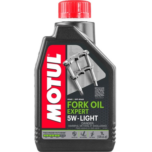 Motul forkoil gabelöl - forkoil,