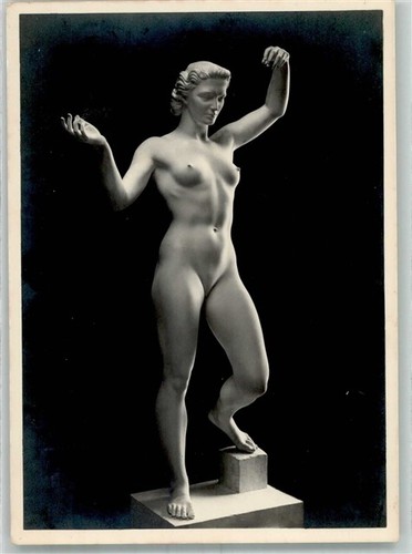 10752214 arno breker - breker, akt