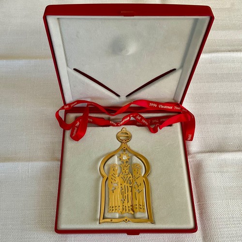 Georg jensen heilige drei - georg,