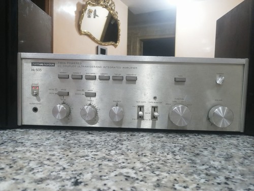 Harman kardon 505 - harman,