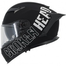 Broken Head Street Division