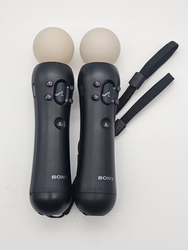 Sony playstation ps3 - sony, move