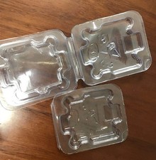 1,000pcs  Socket 775 LGA1155