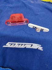 Simson Schwalbe Parklicht und