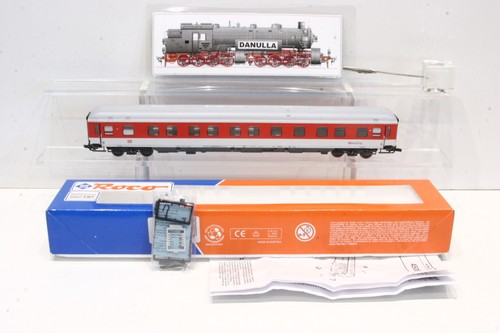 Roco 45068 schlafwagen - 45068,