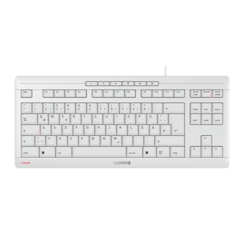 Kompakte tastatur ohne - tastatur,