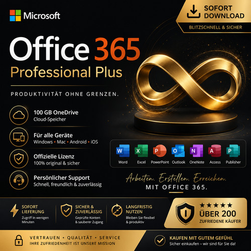 Microsoft office 365 pro - office,