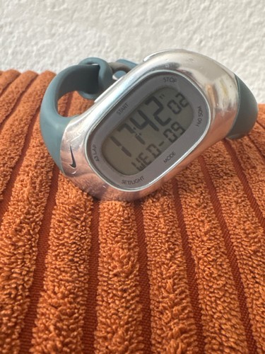 Nike triax wr0104 - triax, teal