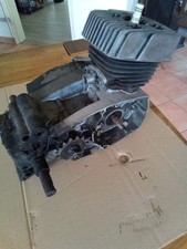 Garelli Motor 1gang automatic