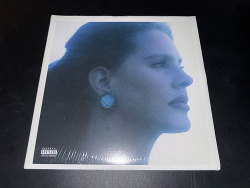 Lana del rey blue - del,