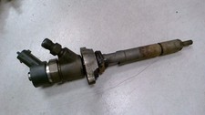 Einspritzventil Injektor B 0445110259 Peugeot 206 CC HDi FAP 110 2KFX/2NFZ/