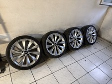 VW Original Felgen 18 Zoll
