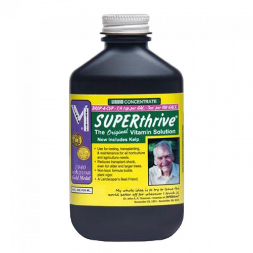 Superthrive vitaminlösung - vitaminlösung,