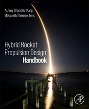 Hybrid Rocket Propulsion