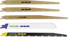 Festool Säbelsägeblatt-Set