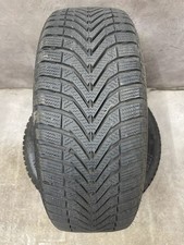 2 x 185/60 R14 82T WINTERREIFEN - Vredestein Snowtrac 5 6,5mm